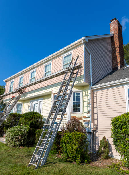 Best Brick Veneer Siding  in Almedia, PA